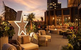 The Gantry London, Curio Collection By Hilton